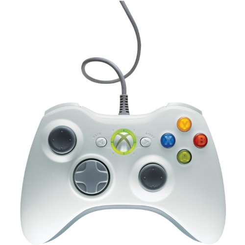 Xbox 360 Accessory/Controller Wired